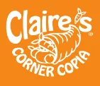 Claire's Corner Copia New Haven